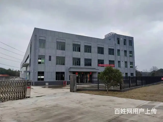 （老板本人）长沙县路口厂房仓库房东低价出租（可分租）6031 - 图片 2