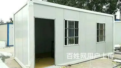 回收住人集装箱房出租及出售 - 图片 4