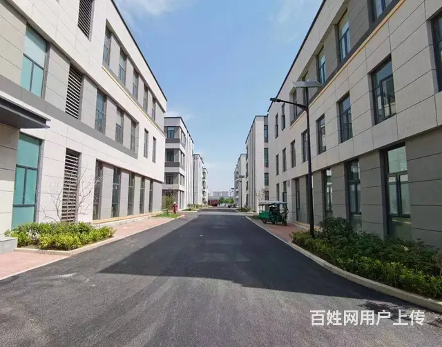 红旗区园区厂房现房，200-6000平， - 图片 3