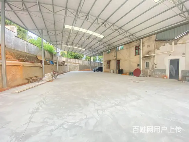 (房东直租)黄江公路，金阳大道旁470、600平两栋厂房出租 - 图片 7