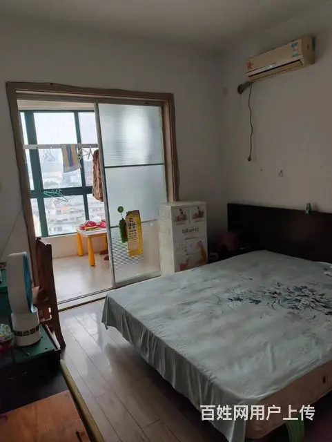 市中心南大街莱蒙都会 觅小 田家炳初中旁 天禧星园 精装两房 - 图片 2