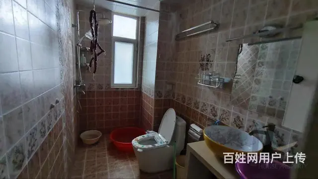 干净整洁，随时入住，朝阳一号4室2厅2卫1阳台 - 图片 8