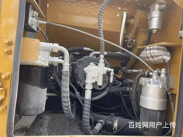 出售二手挖掘机三一135手续全质保两年包送支持分期 - 图片 2