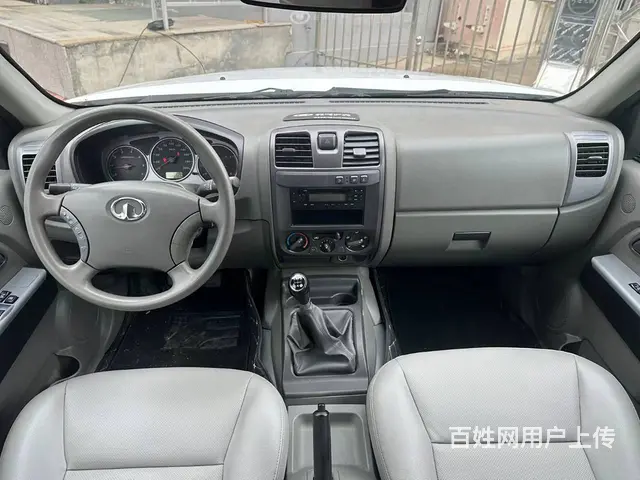 其他 皮卡 - 图片 7