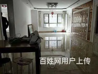 精装婚房，标准三室，不临街不把街，价格便宜 - 图片 1