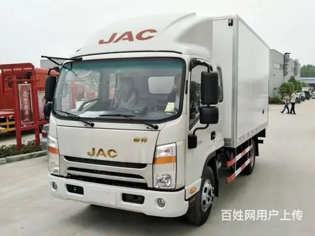 2.6-9.6米冷藏车生产厂家直销冷藏车 现车多多 - 图片 9