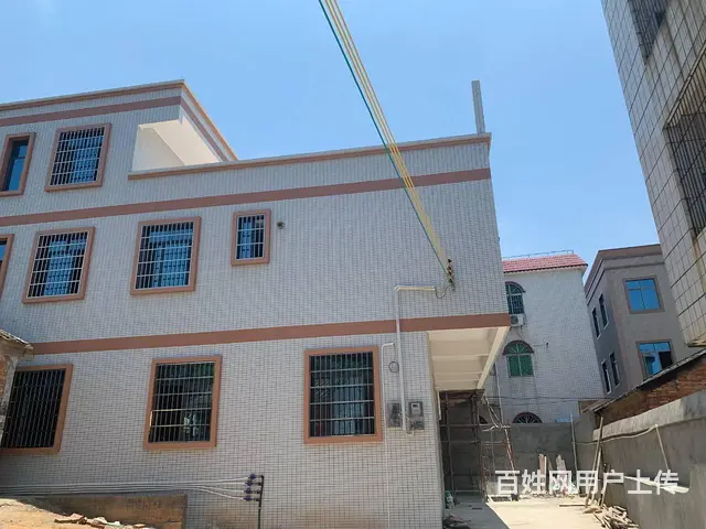 出租霞山区机场路一栋自建楼房和海昌小区一套住宅房 - 图片 2