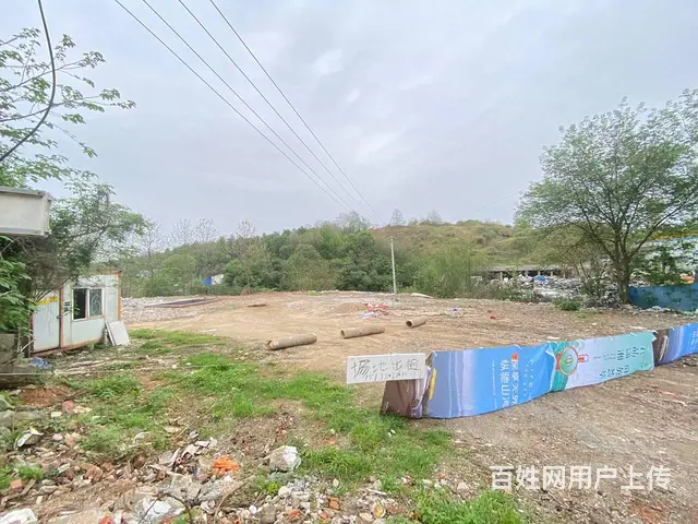 （房东直租）天心区大托万家丽，芙蓉南路旁2500平场地出租 - 图片 7