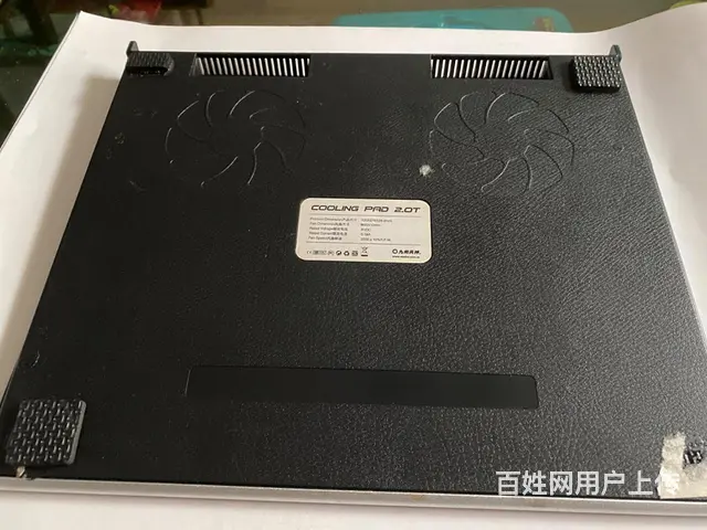 笔记本电脑散热器 - 图片 3