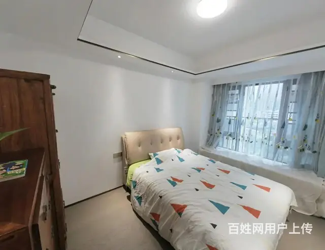 中信红树湾旁绿景玺悦湾 家电齐全 港珠澳大桥附近，配套齐 - 图片 2