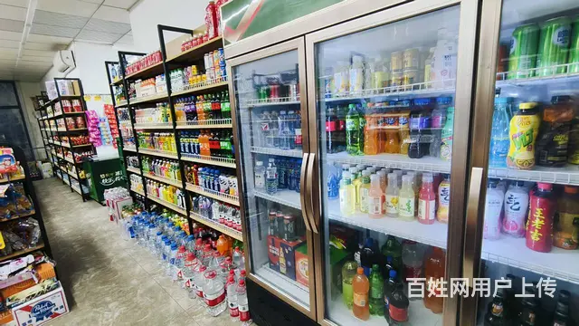 经开区便利店出兑 超市出兑 - 图片 2