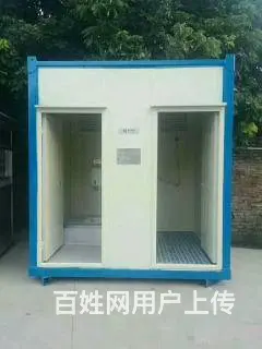 租售住人集装箱安全方便快捷节能环保 - 图片 11
