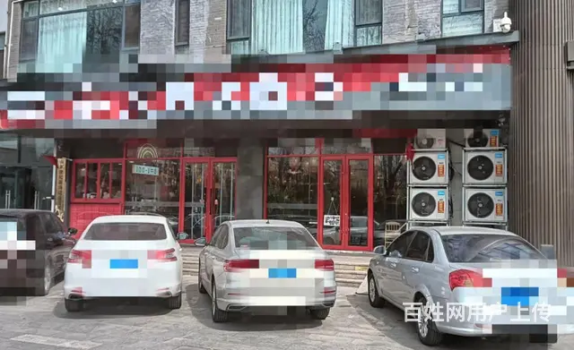 张店区世纪路技师学院火锅店整体出 - 图片 3