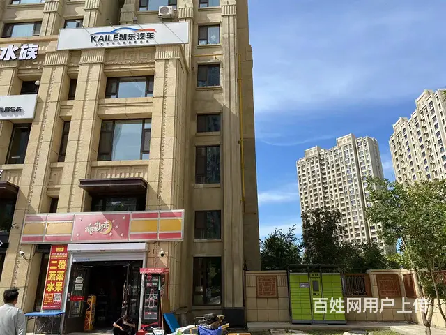 【搞定了！】南岗哈西哈尔滨大街正街门市出租三四楼分租 - 图片 8