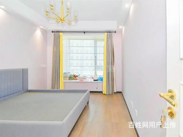 新上！星都嘉苑自住精装小洋房，有车位，诚心出 - 图片 1