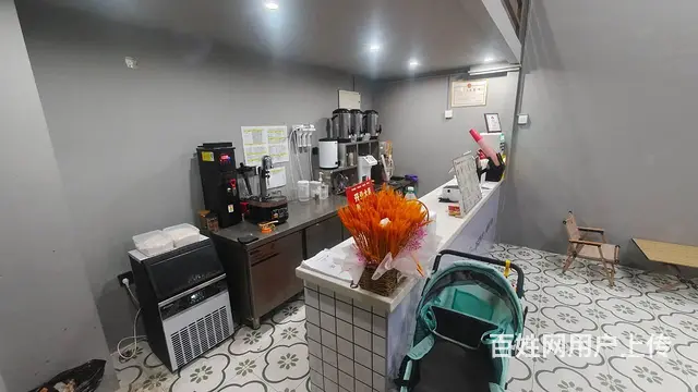 （51旺铺推荐）儋州市碧桂园西部中心66平 轻茶序 转让 - 图片 9