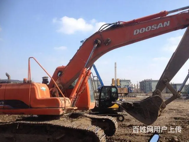 挖掘机技术好学吧，有前途吧到盐城中悦挖掘机培训学校 - 图片 2