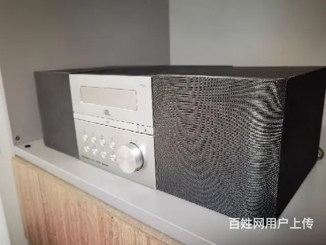 JBL牌子的音箱几乎全新1200不讲价喜欢的拿走！ - 图片 2