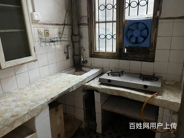 新桥巷8号 普通住宅2厅 简单装修 - 图片 6