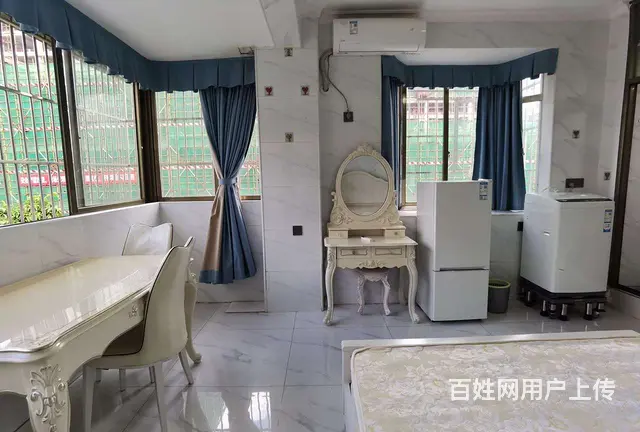 拱北关口花苑新村电梯精装大公寓出租，租价2200，近关口 - 图片 5