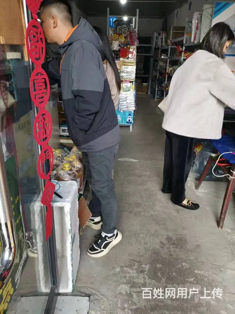 A（个人）成熟小区快递店+玩具零食店优价转让编号9095 - 图片 6