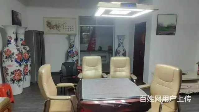 可整租可分租 空间宽敞 停车方便 进出车方便 - 图片 6