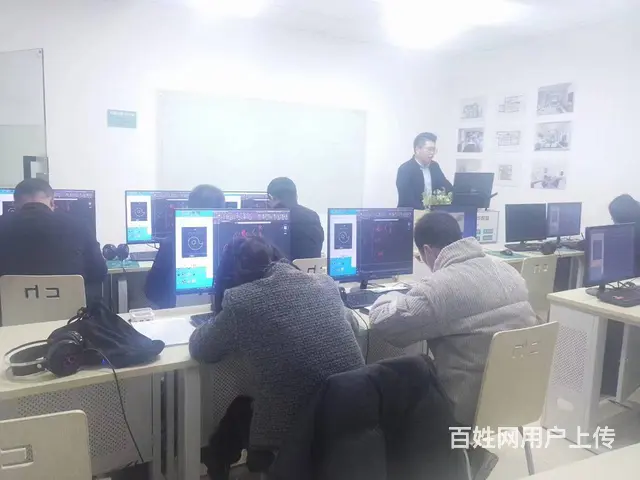 学平面设计/ps/dw/ai_0基础入门到徐州云龙 - 图片 2