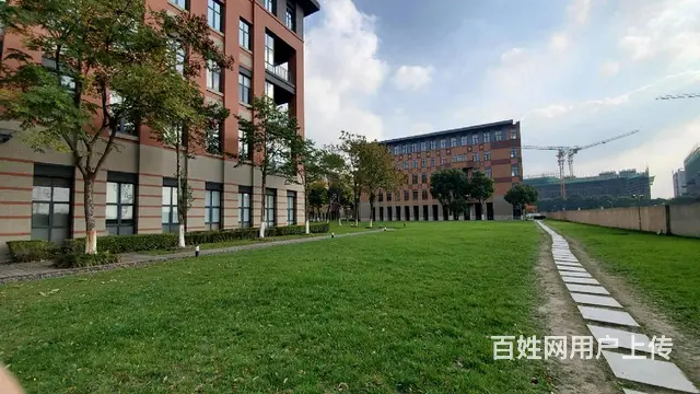 办公  ，花桥商环境，1400.00平中等装修写字楼出租 - 图片 2