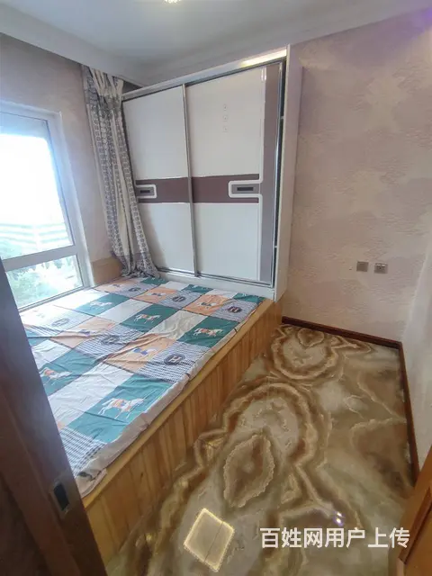 地铁房丽十二公馆 铁西) 普通住宅 精装修 - 图片 8