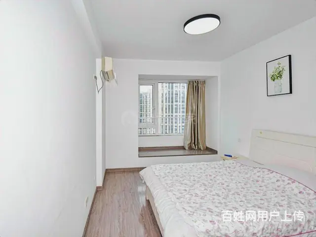 新上 好楼层 好楼幢 南北通透户型 诚心出售 价格可谈~~~ - 图片 1