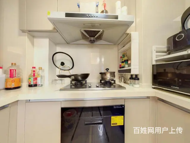 婚房  ，单价总价相当低3室，低于市场价183.00万元出售 - 图片 6