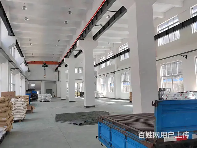 出售 全新50年独立产权工业厂房、带院子，价格美丽！ - 图片 3