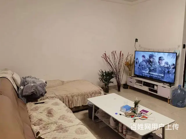 前山 心海洲 电梯 精装3房 拎包入住 - 图片 4