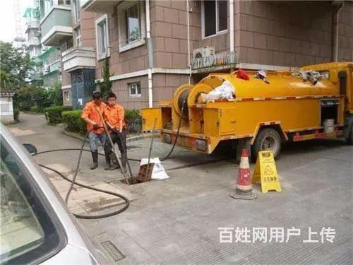 专业疏通管道疏通 24小时上门服务全市管道疏通 - 图片 2