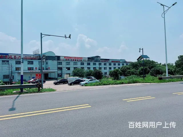 （老板本人）天心区兴隆大厦大型钢架厂房招租 6921 - 图片 12