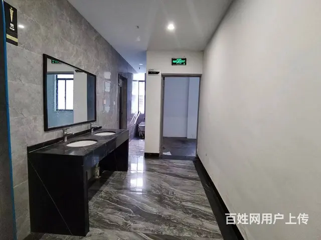（房东直租）星沙壹号黄兴大道旁550平米厂房，仓库，办公出租 - 图片 12