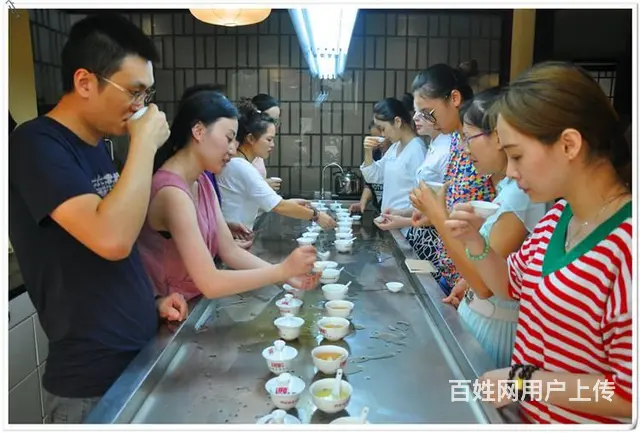 考茶艺师证在哪里报名 天晟茶艺培训学校官网 - 图片 9