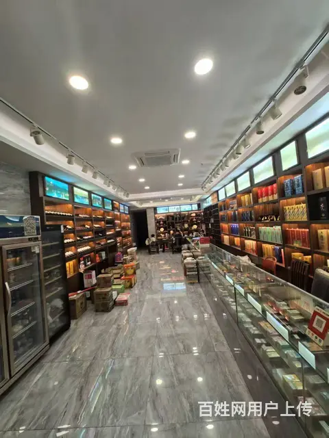 （51旺铺推荐）天涯区吉祥街120平烟酒行转让 - 图片 3
