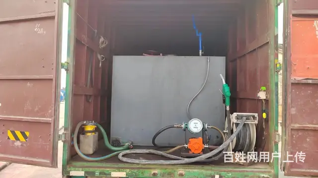 福特汽车 厢式货车 国4 - 图片 5