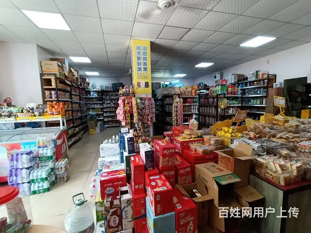 （51旺铺推荐）新大洲120平超市转让 - 图片 3