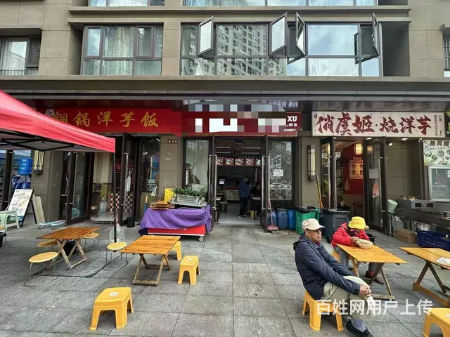 （51旺铺推荐）盘龙区波罗街41平米线店转让 - 图片 1