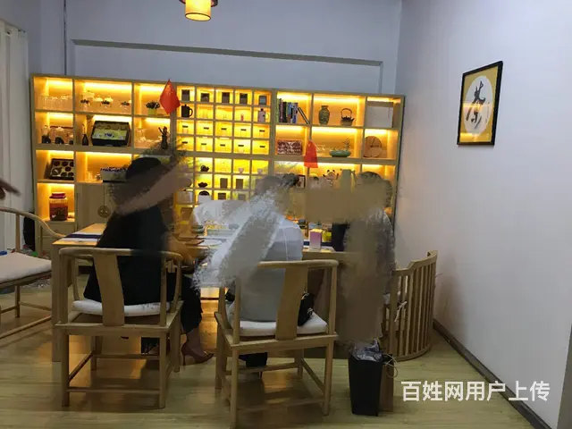 位置好 已装修 人流量大 周边配套设施成熟 - 图片 5