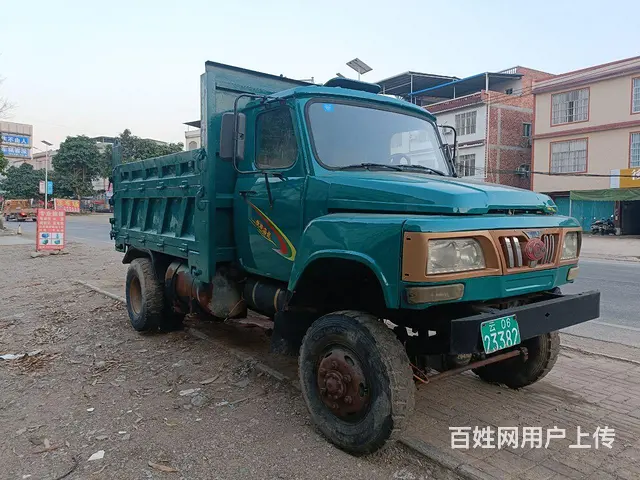 四驱钦机 - 图片 3