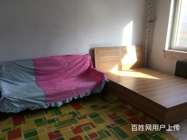 西街里一室住宅出租 - 图片