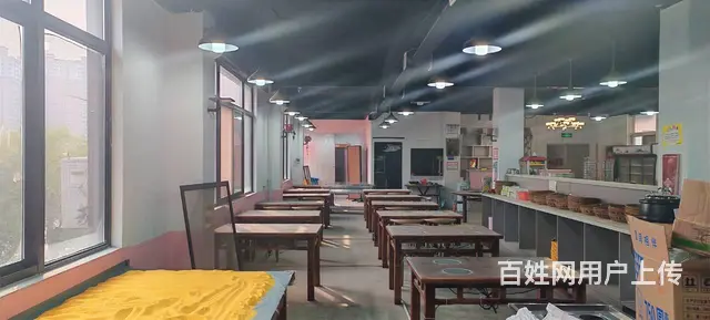 【找商铺上同城搜铺网】育红中学对面255平商铺出租 - 图片 10