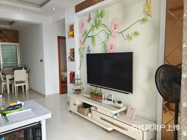 凯旋国际精装修仅租1500元/月 - 图片 3