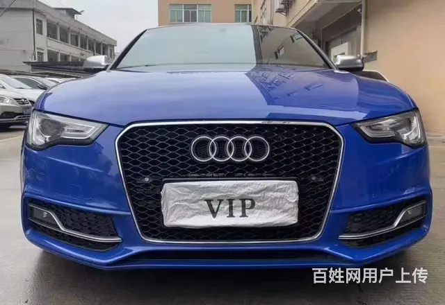 一手抵押车 低中高 端 各种豪车 详情咨询我 - 图片 2