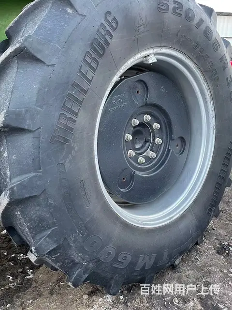 2019年车1400多小时全车原版原漆和全国提档过 - 图片 9