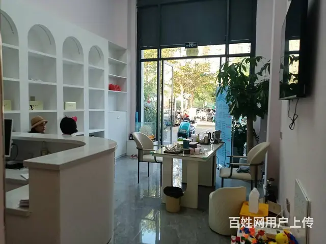 （51旺铺推荐）月川中路安置区80平产康理疗馆整体转让 - 图片 6