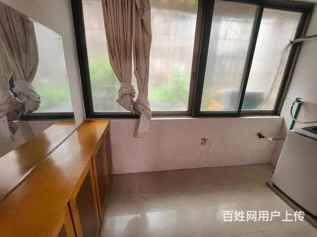 丝茅冲地铁口 精装两房 一楼带花园 丽臣小区 邮电 制药厂 - 图片 6